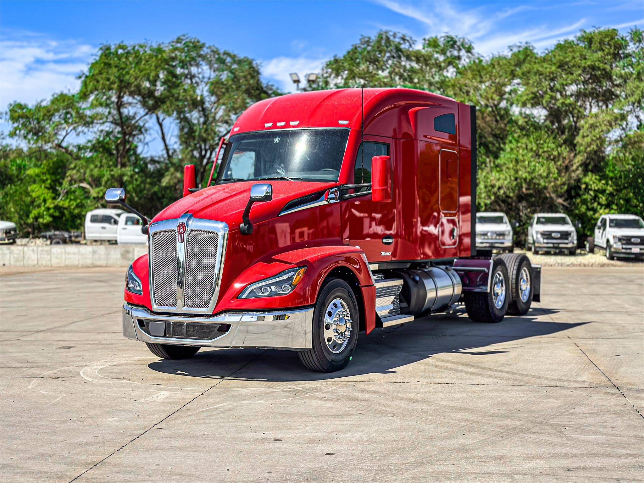 2026 Kenworth