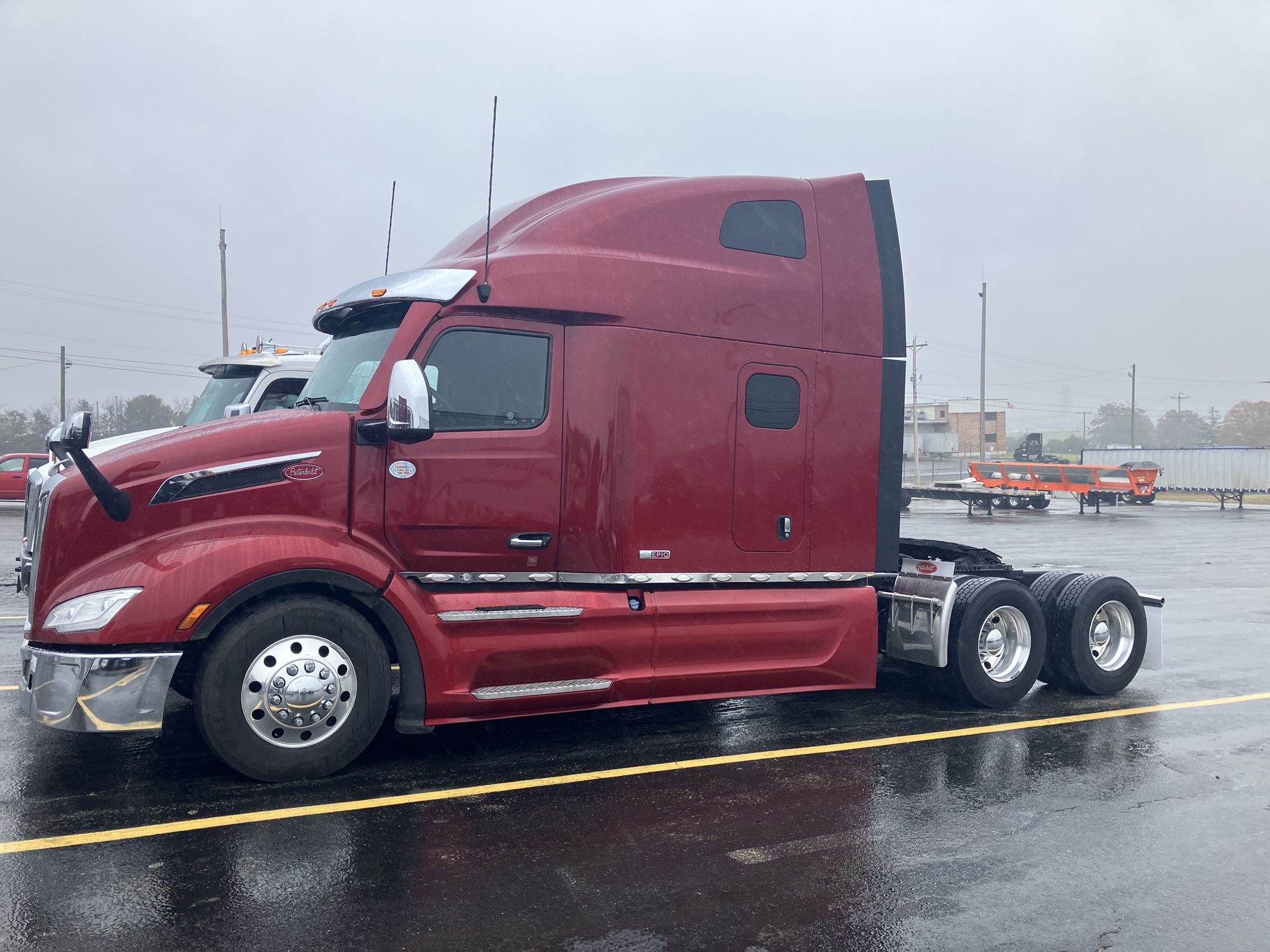 2026 Kenworth