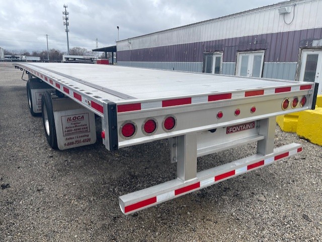 Flatbed
